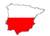 CALZADOS ISA - Polski